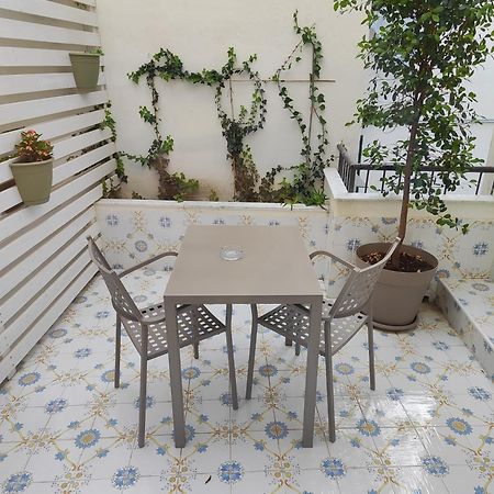 팔레르모 La Terrazza Sul Centro B&B 외부 사진