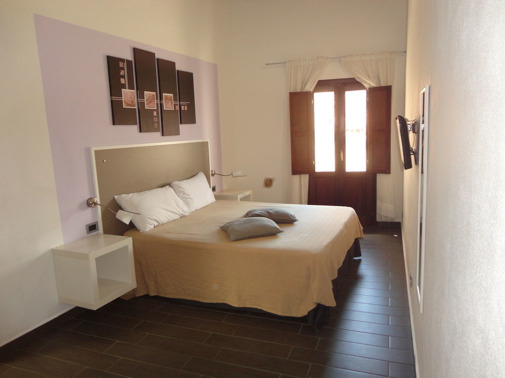 팔레르모 La Terrazza Sul Centro B&B 외부 사진