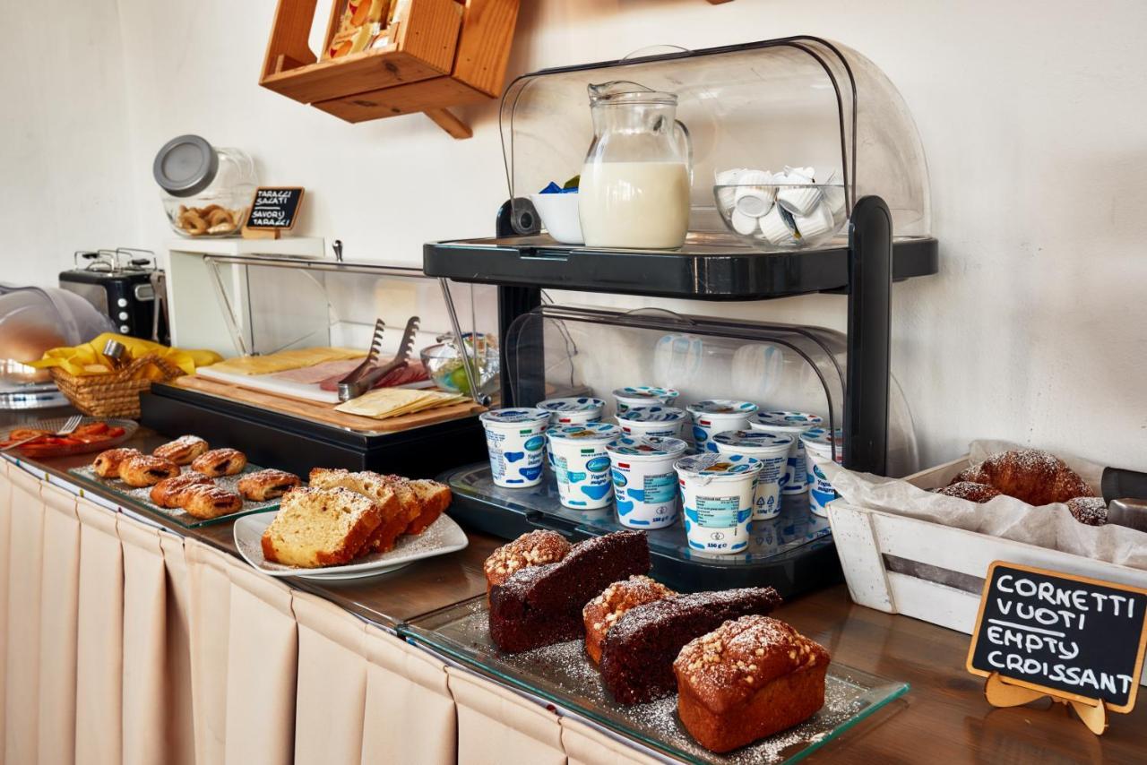 팔레르모 La Terrazza Sul Centro B&B 외부 사진